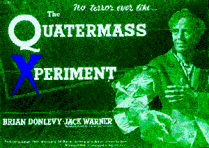 Quatermass Movie